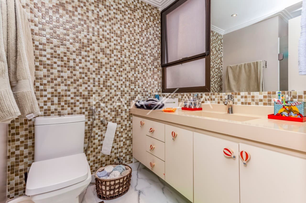 Apartamento à venda no Itaim Bibi - Foto 19