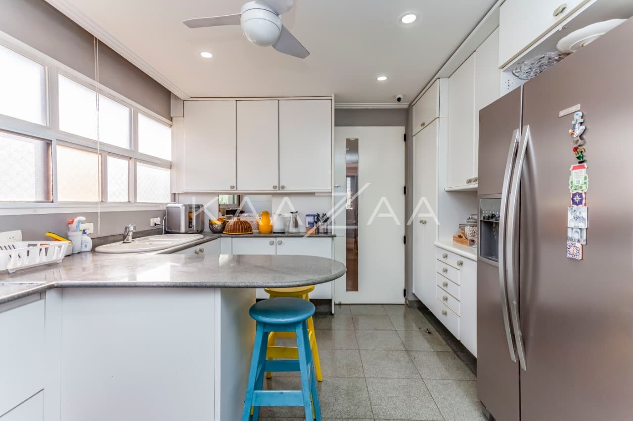 Apartamento à venda no Itaim Bibi - Foto 12