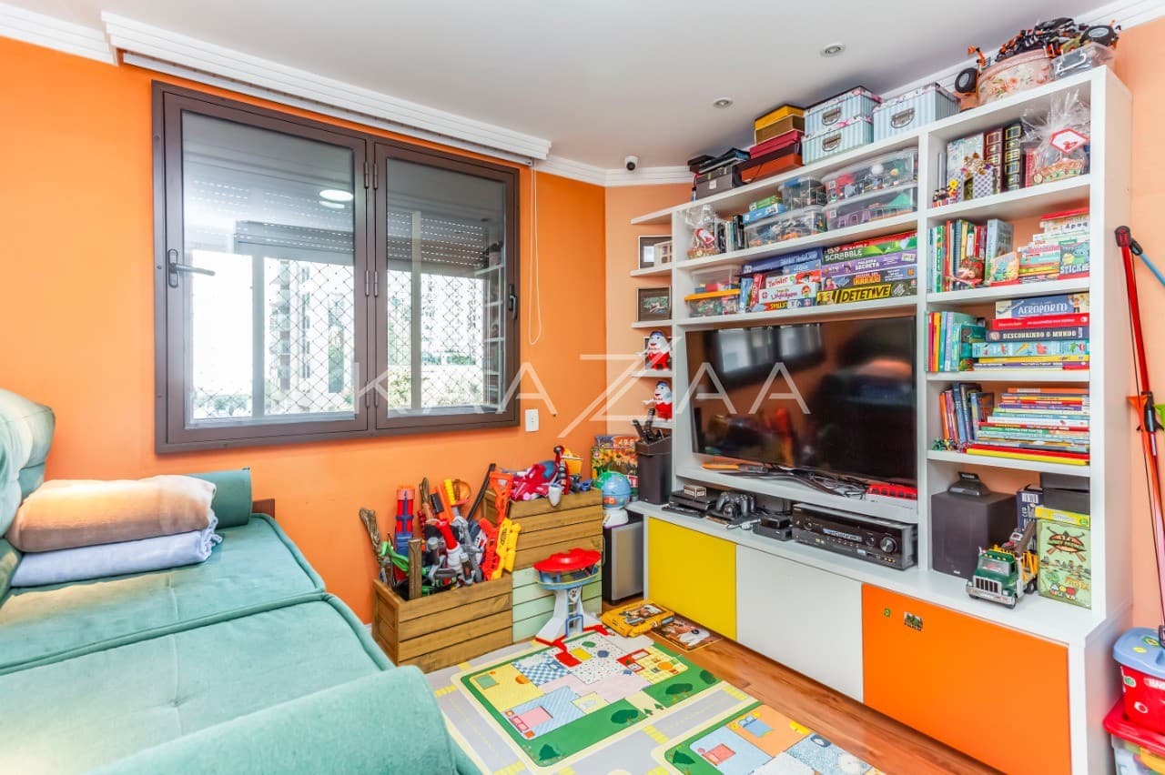 Apartamento à venda no Itaim Bibi - Foto 13