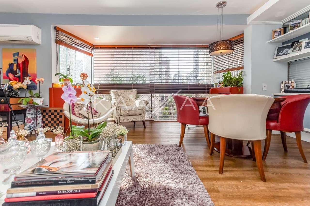 Apartamento à venda no Itaim Bibi - Foto 3