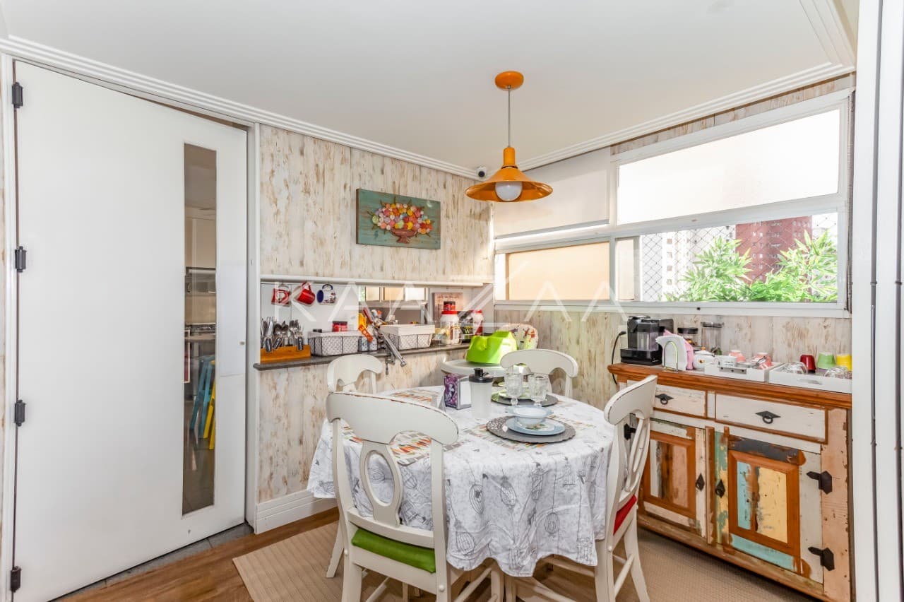 Apartamento à venda no Itaim Bibi - Foto 11