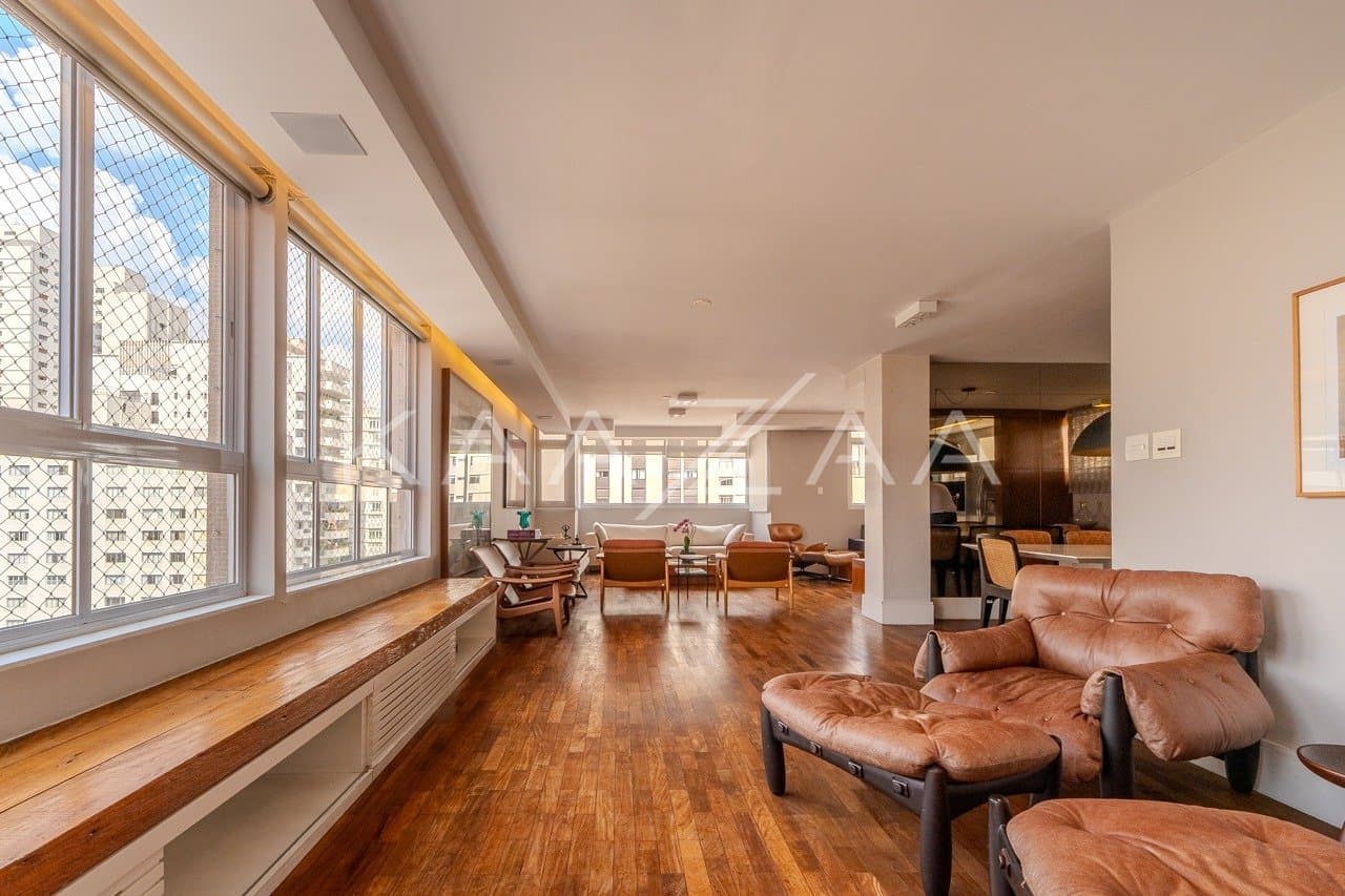 Apartamento à venda no Jardins - Foto 1