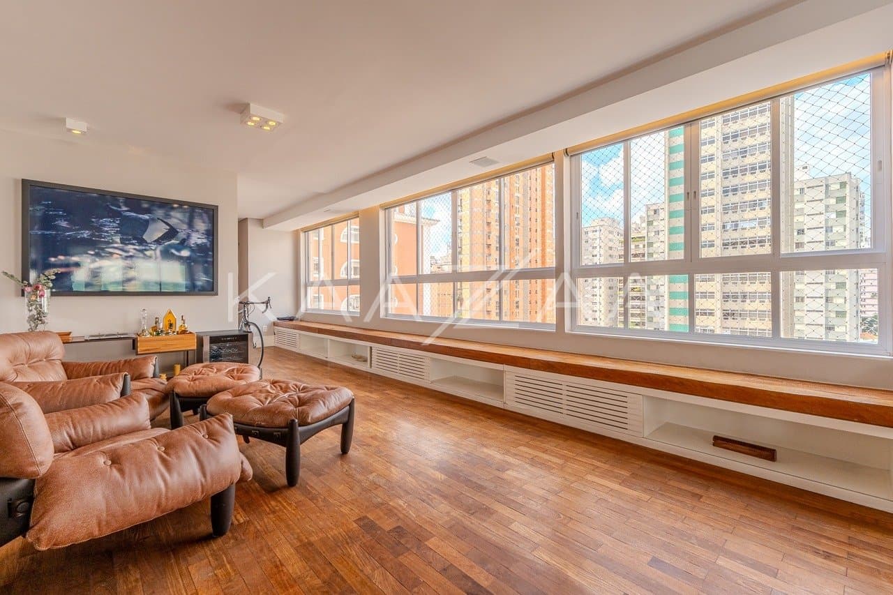 Apartamento à venda no Jardins - Foto 2