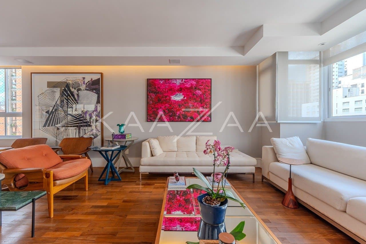 Apartamento à venda no Jardins - Foto 4