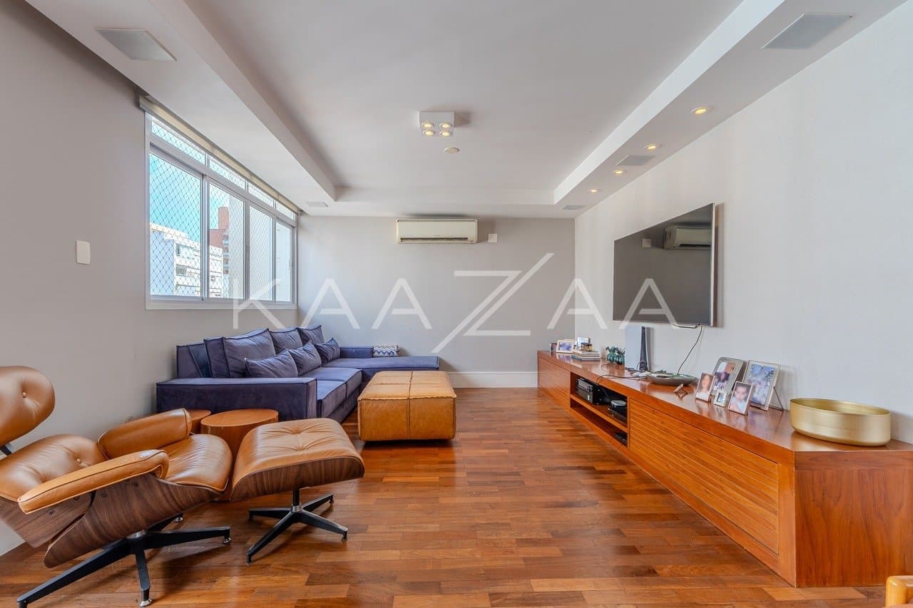 Apartamento à venda no Jardins - Foto 5