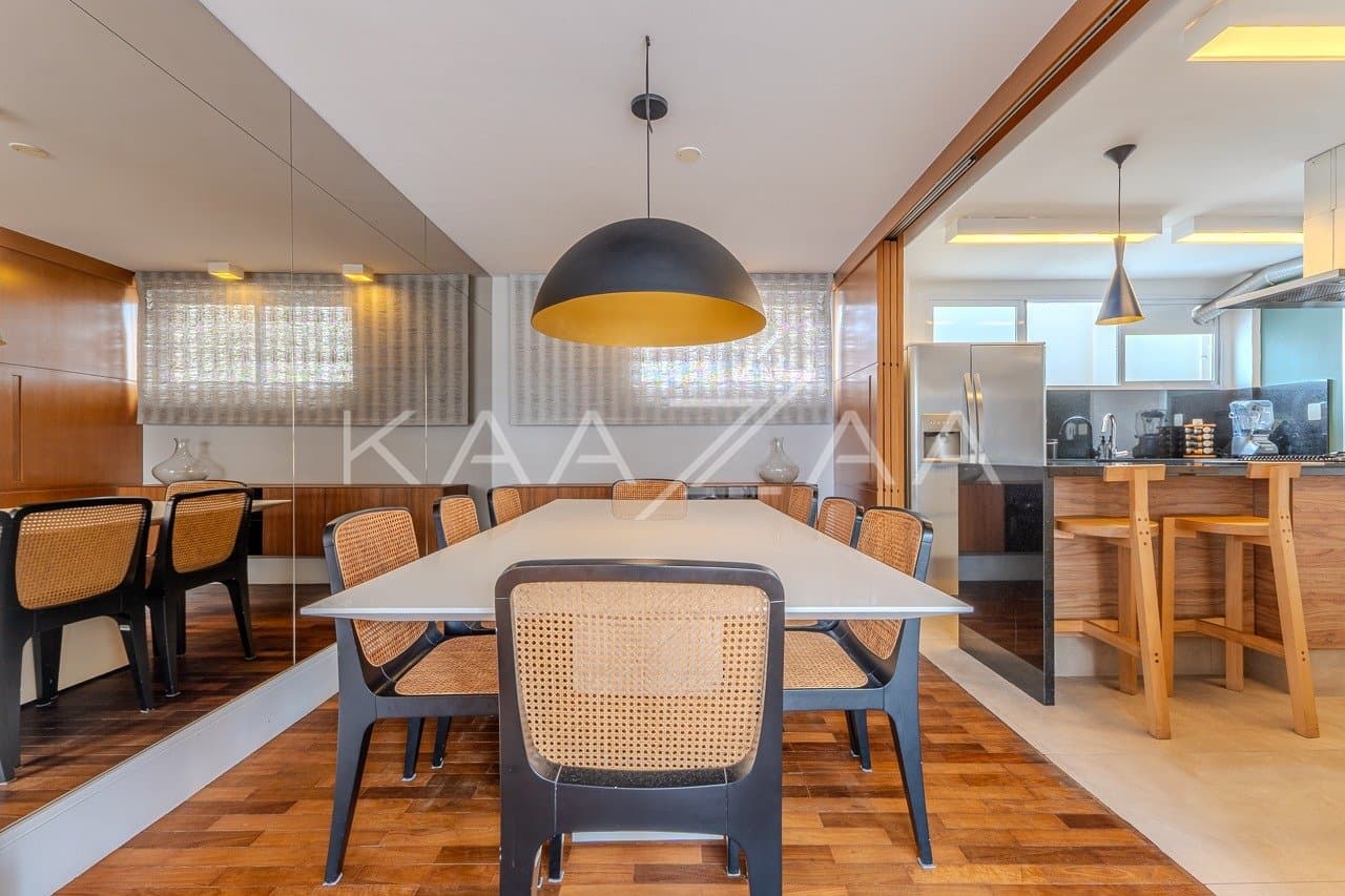 Apartamento à venda no Jardins - Foto 6