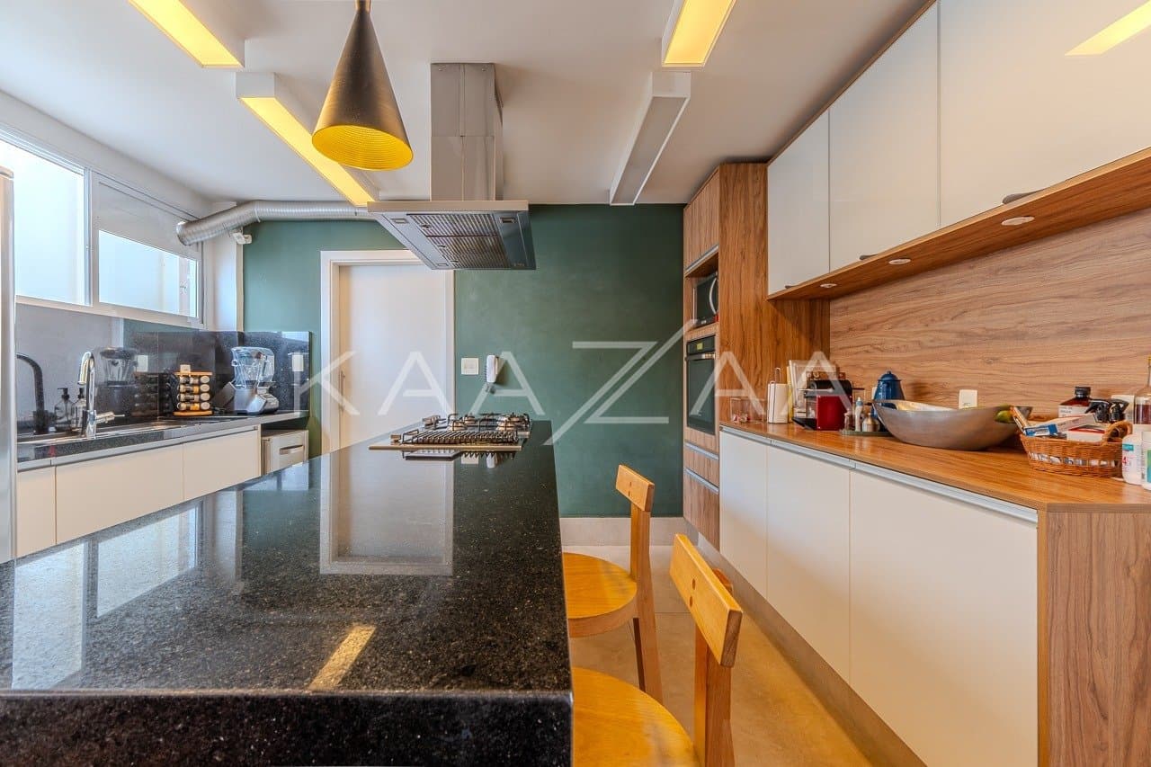 Apartamento à venda no Jardins - Foto 7