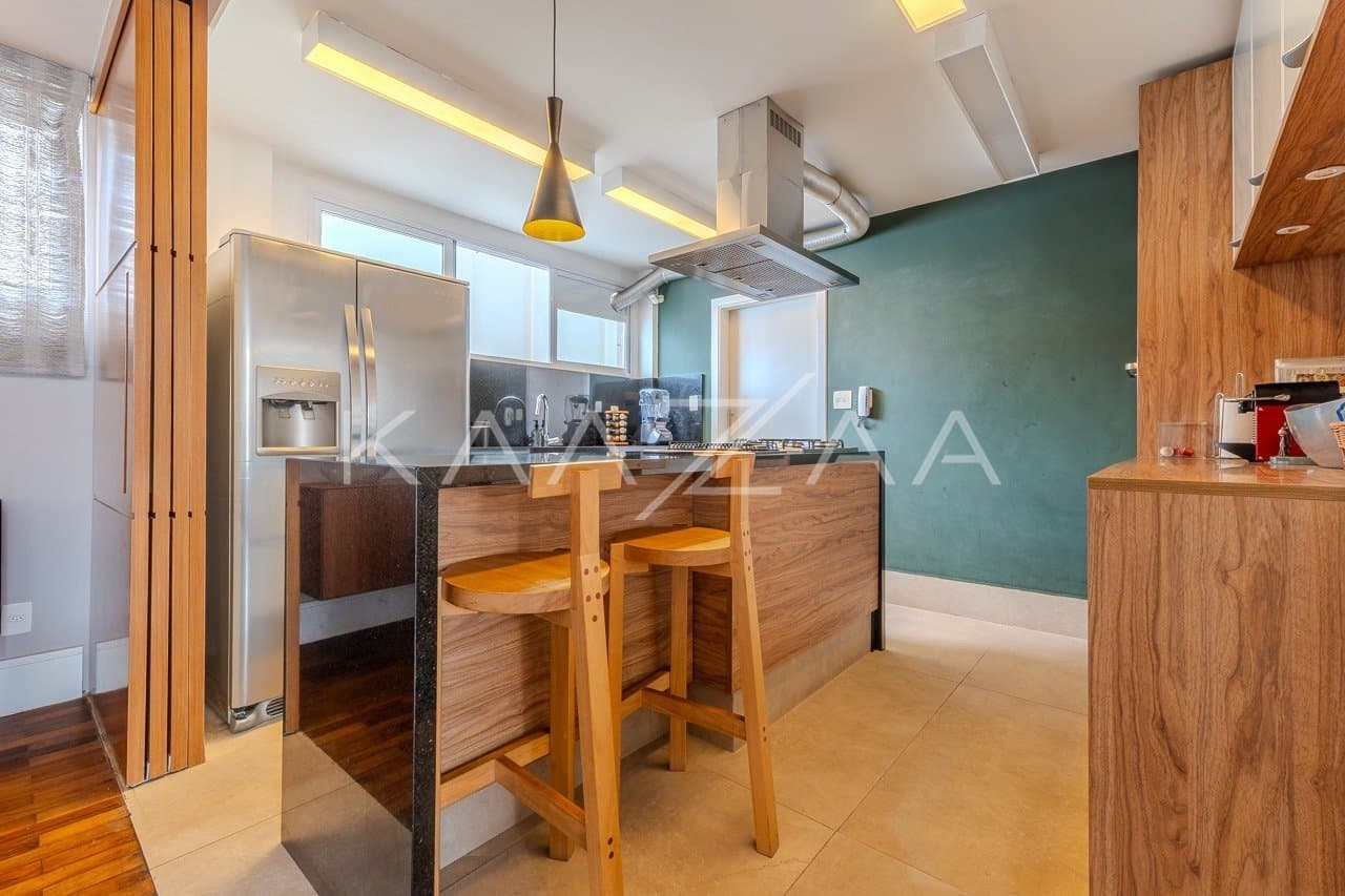 Apartamento à venda no Jardins - Foto 8