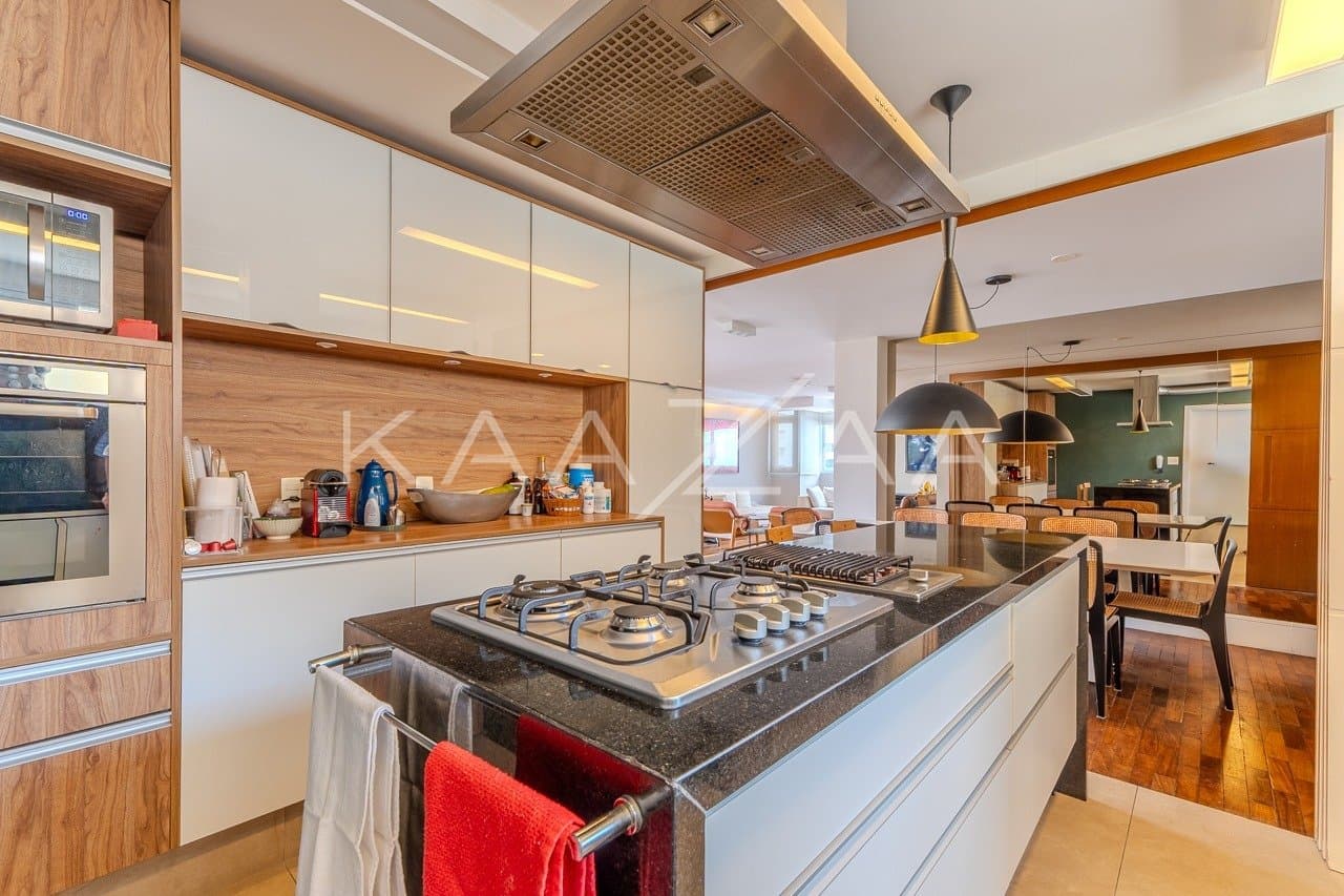 Apartamento à venda no Jardins - Foto 9