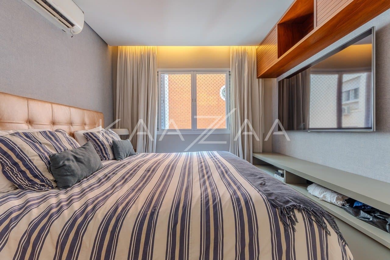 Apartamento à venda no Jardins - Foto 11