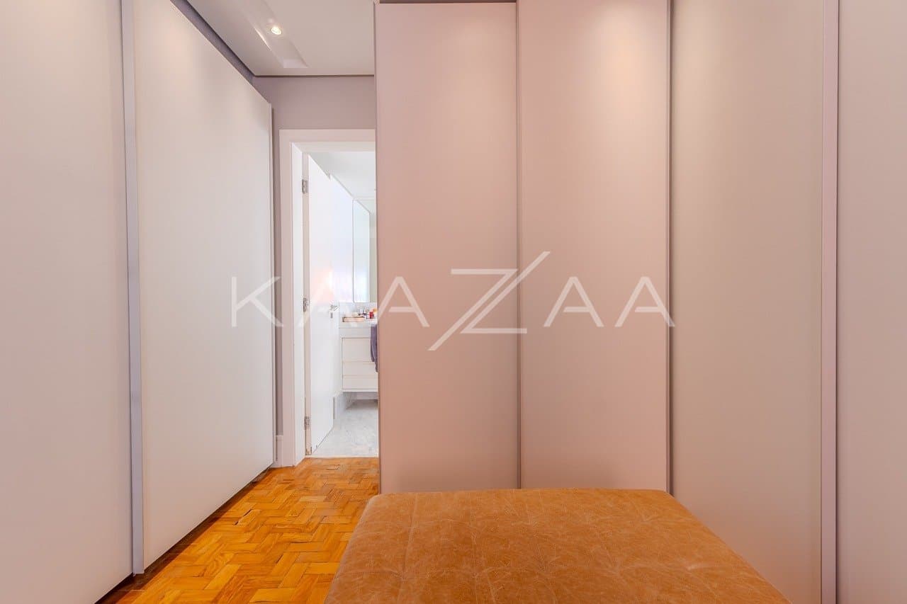 Apartamento à venda no Jardins - Foto 12