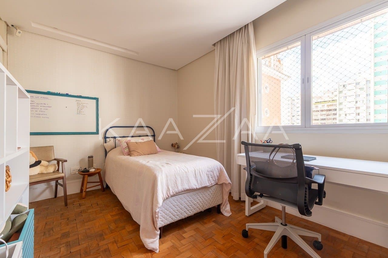 Apartamento à venda no Jardins - Foto 13