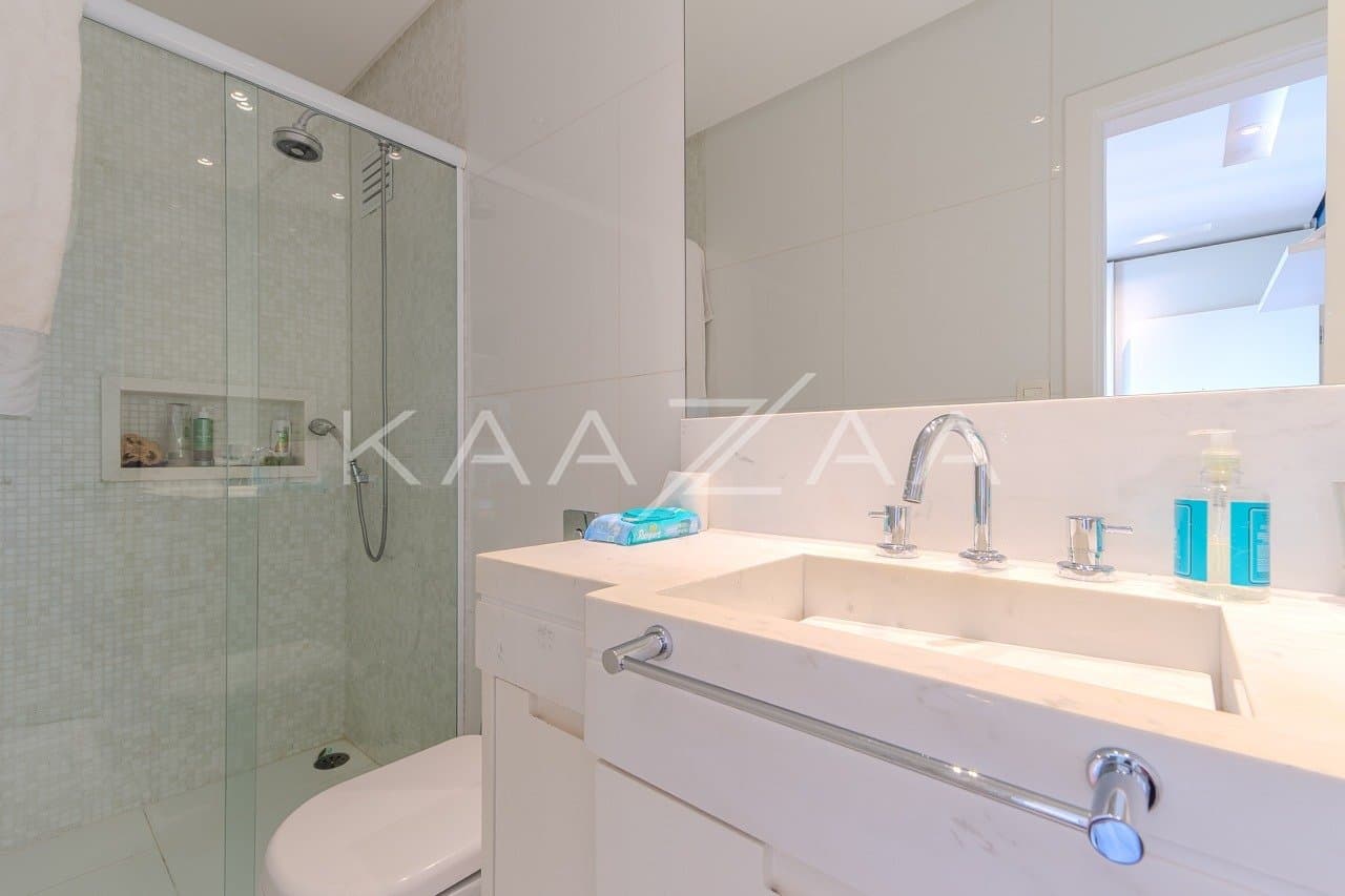 Apartamento à venda no Jardins - Foto 15