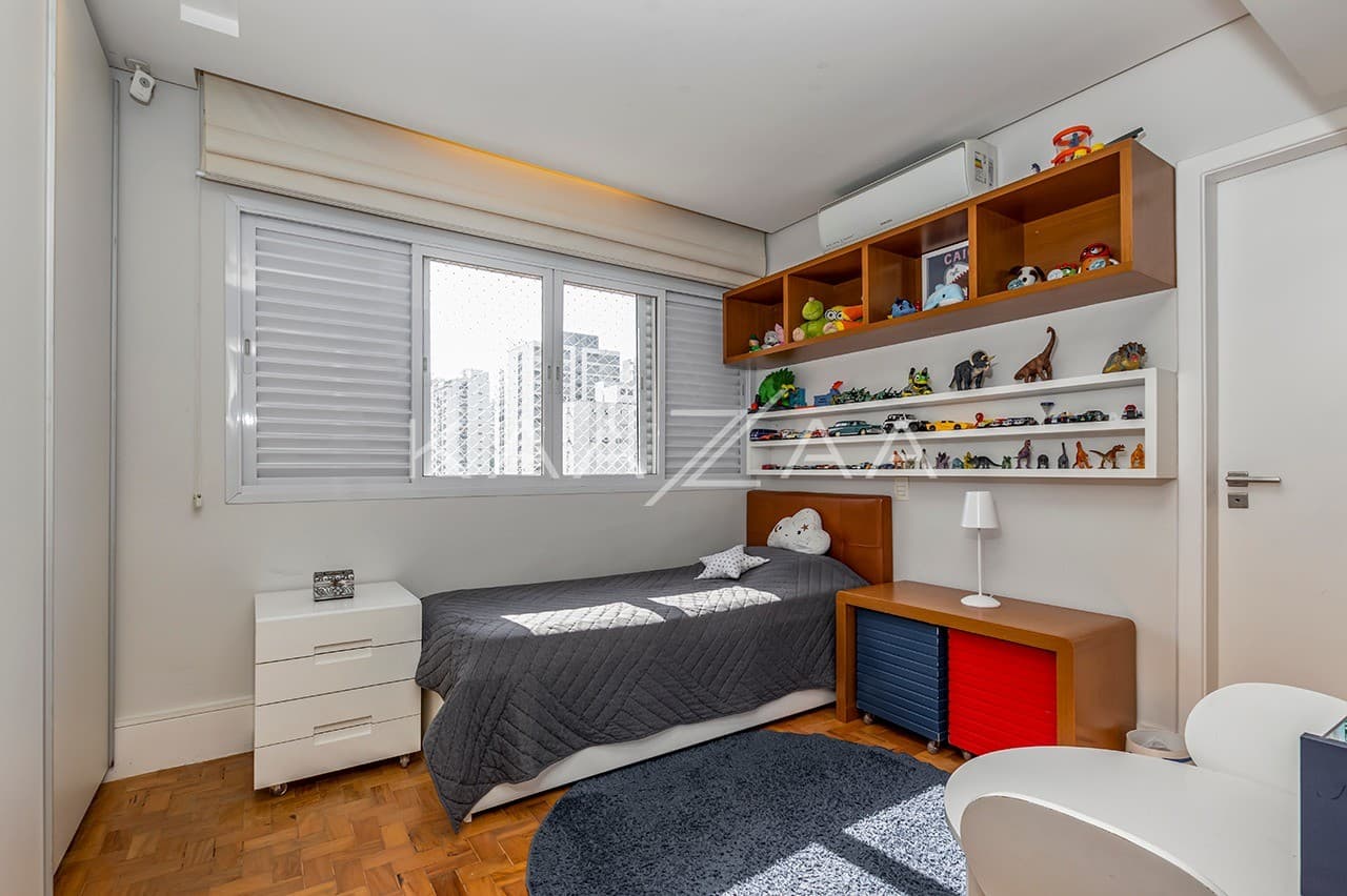 Apartamento à venda no Jardins - Foto 17