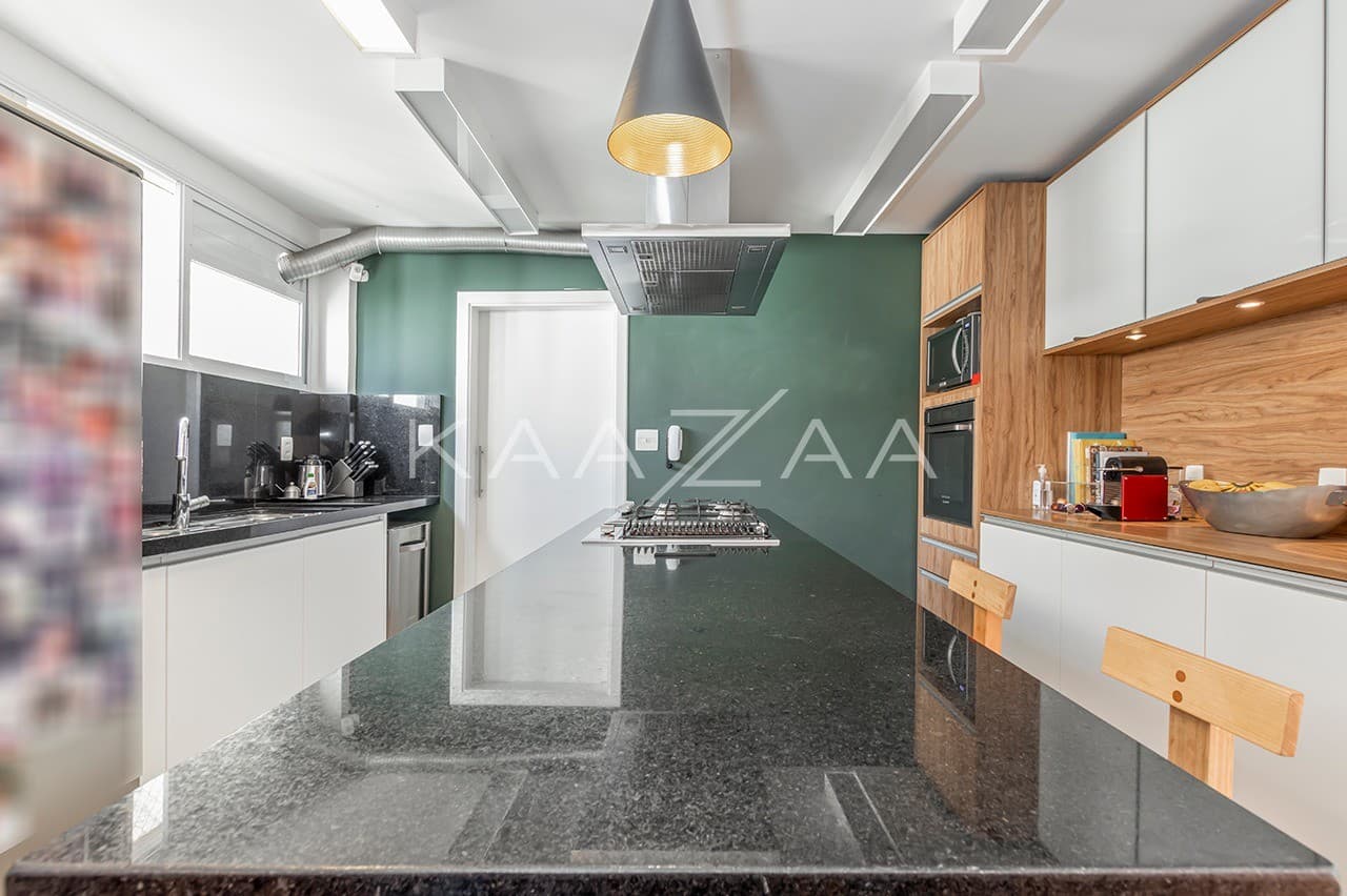 Apartamento à venda no Jardins - Foto 14