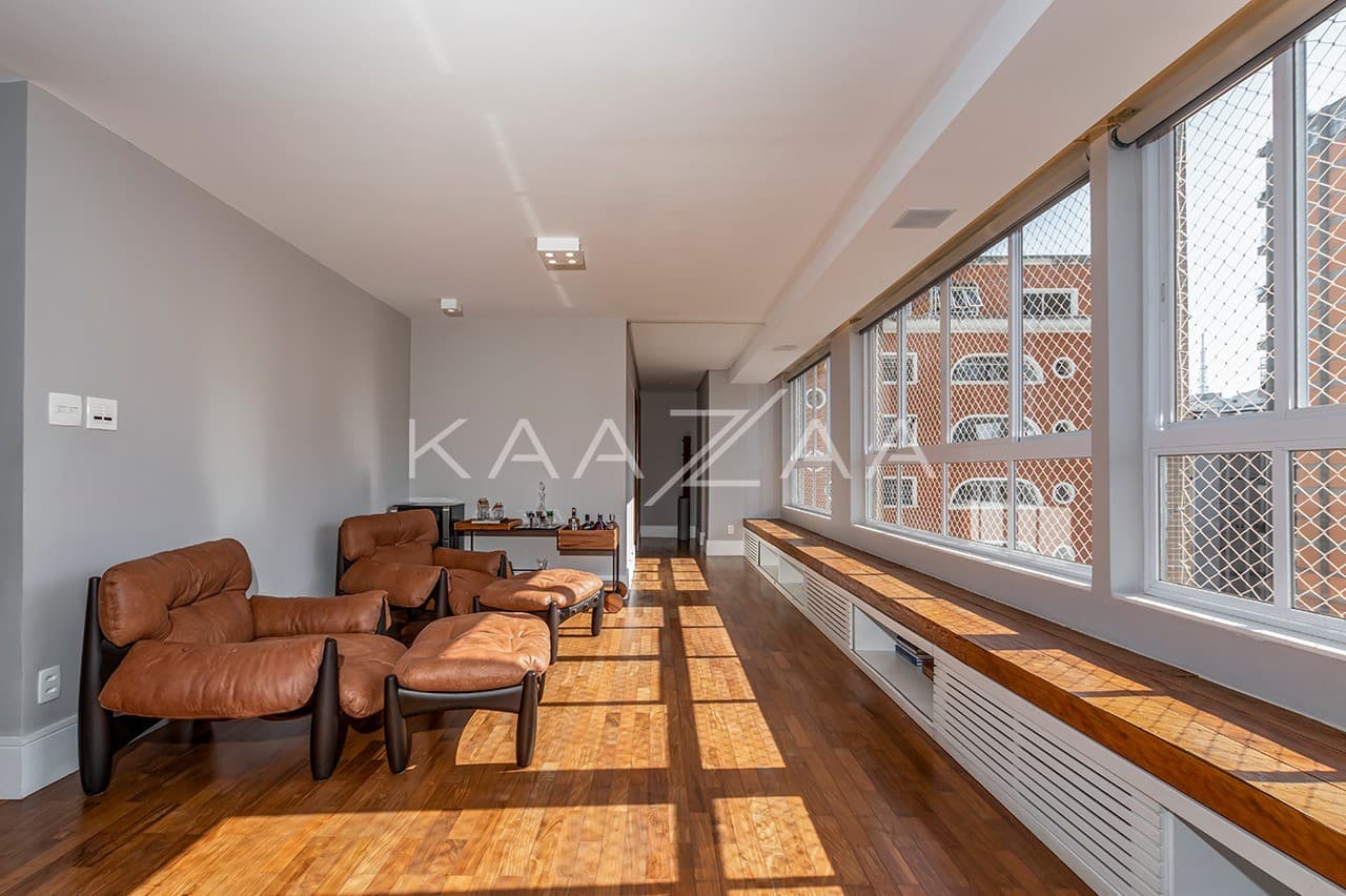 Apartamento à venda no Jardins - Foto 8