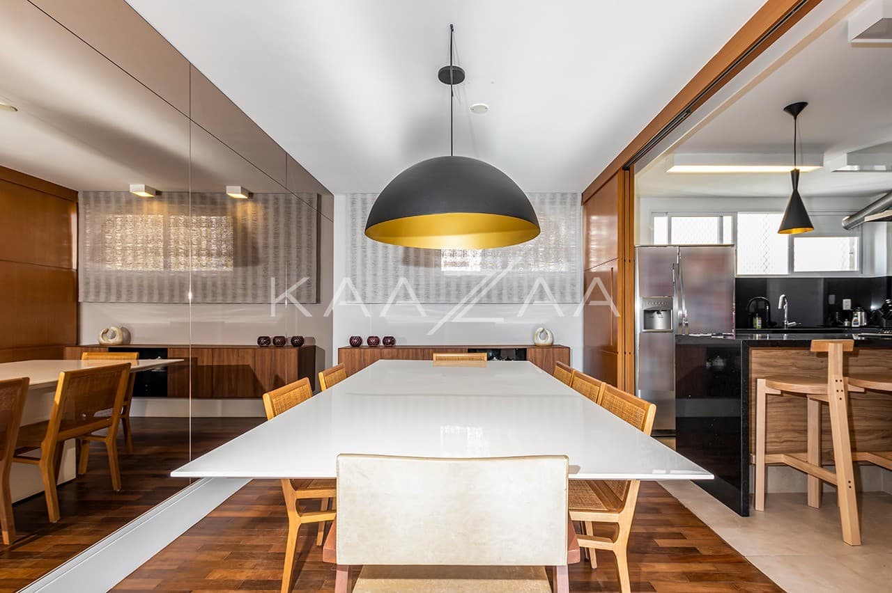 Apartamento à venda no Jardins - Foto 9