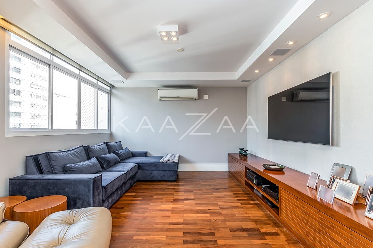 Apartamento à venda no Jardins - Foto 4