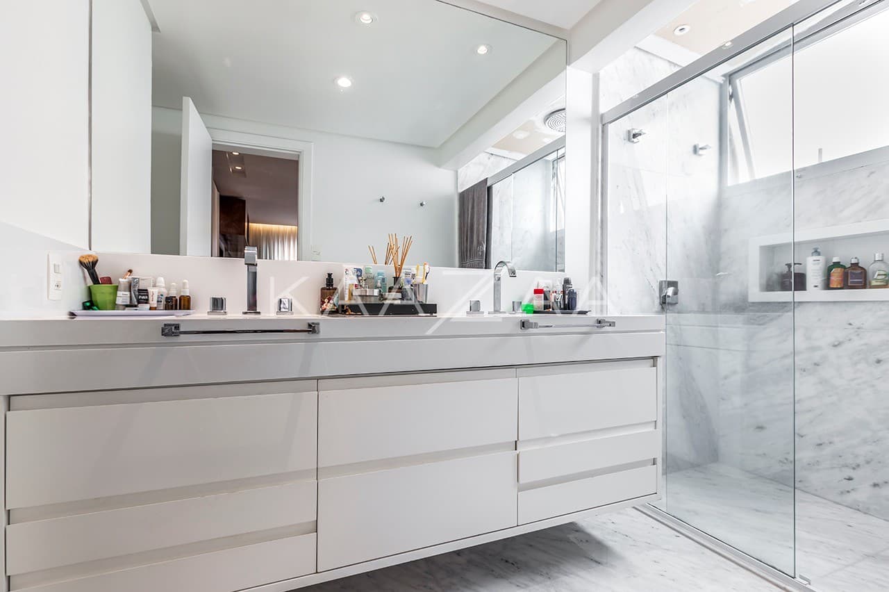 Apartamento à venda no Jardins - Foto 25