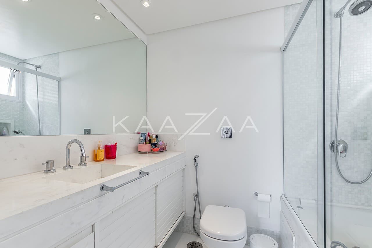 Apartamento à venda no Jardins - Foto 22