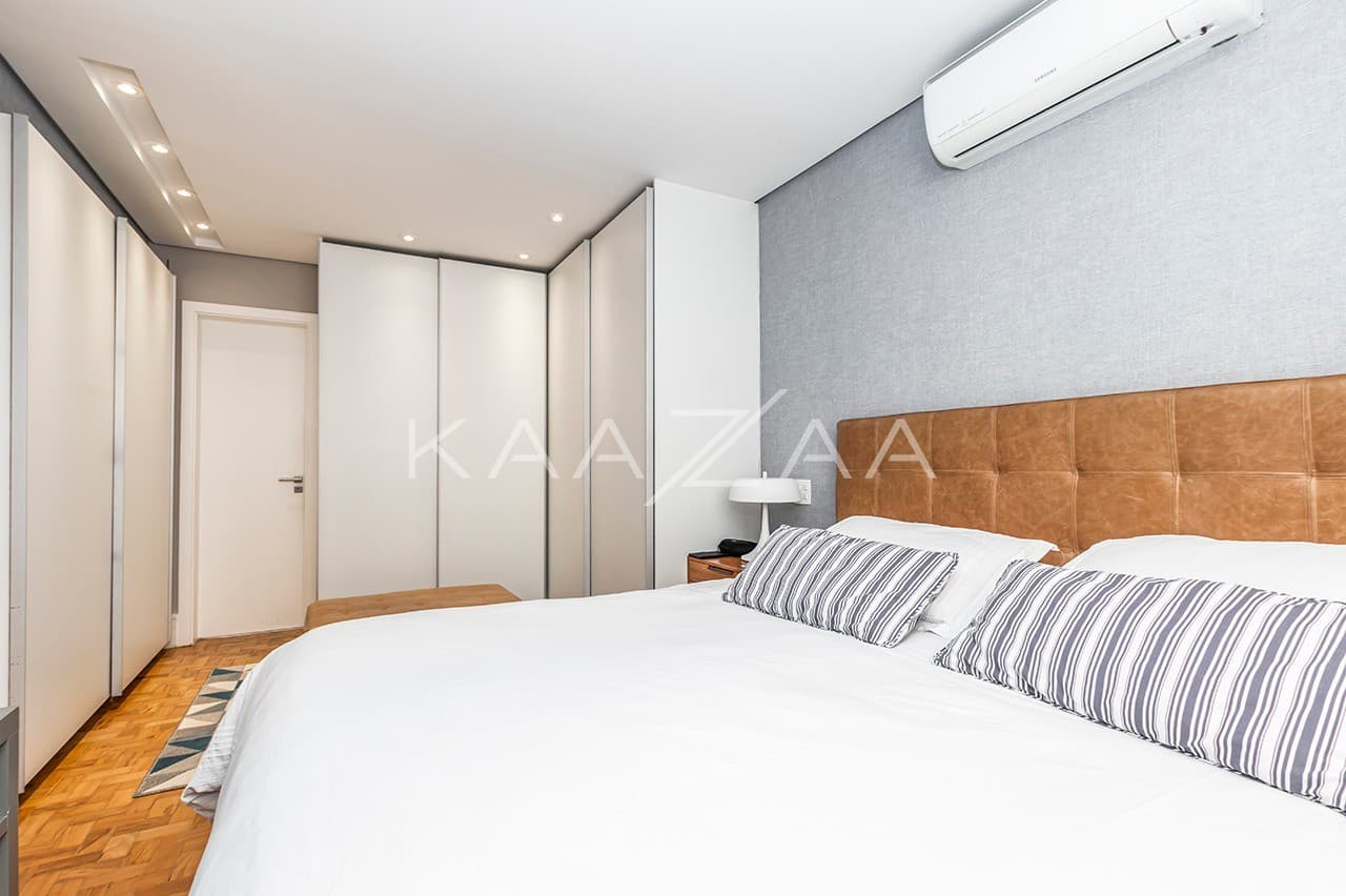 Apartamento à venda no Jardins - Foto 23