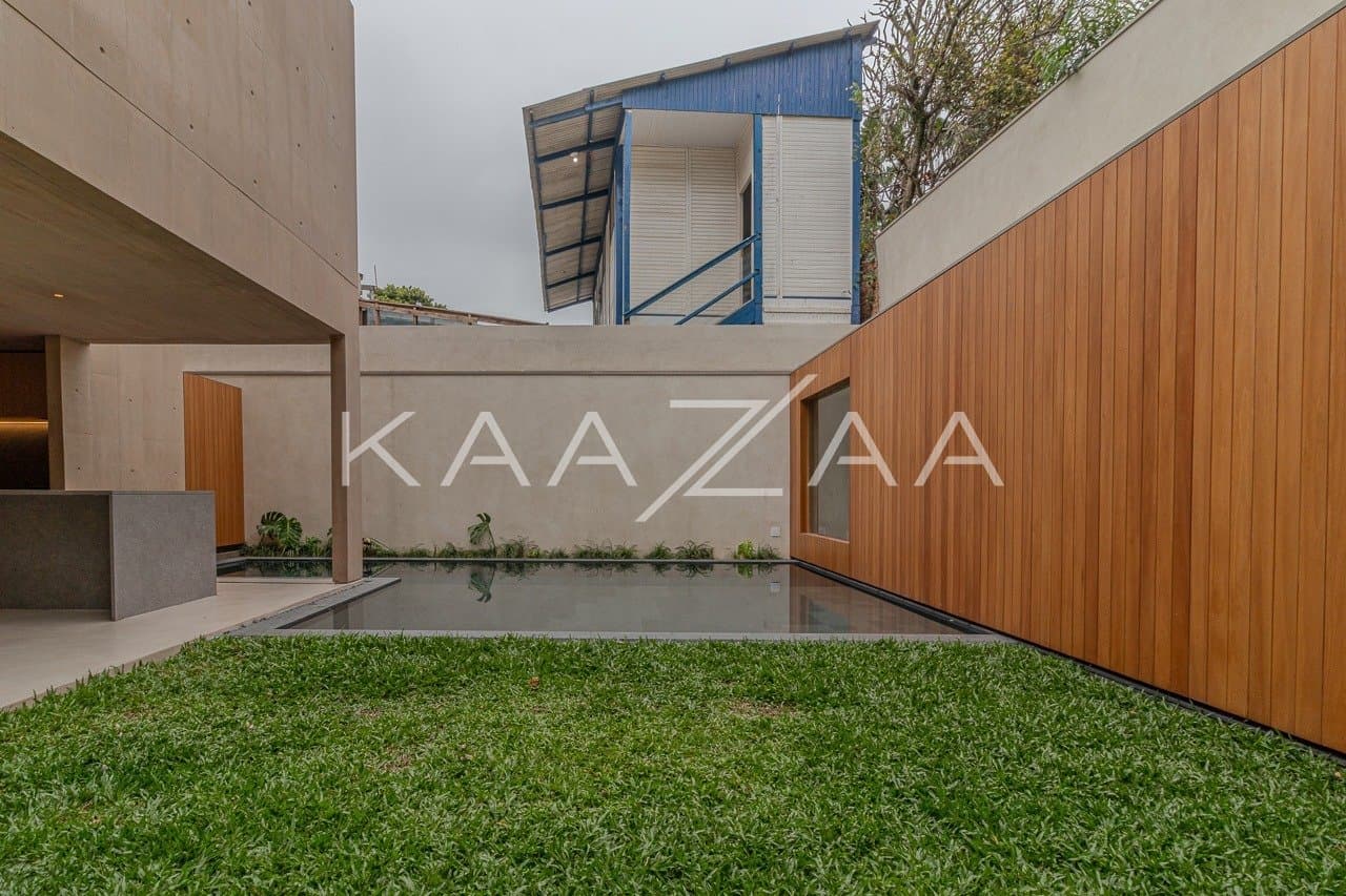 Casa no Jardim Europa - Foto 12