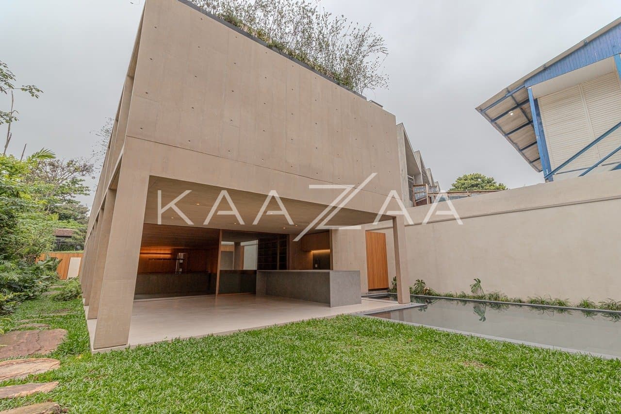 Casa no Jardim Europa - Foto 10