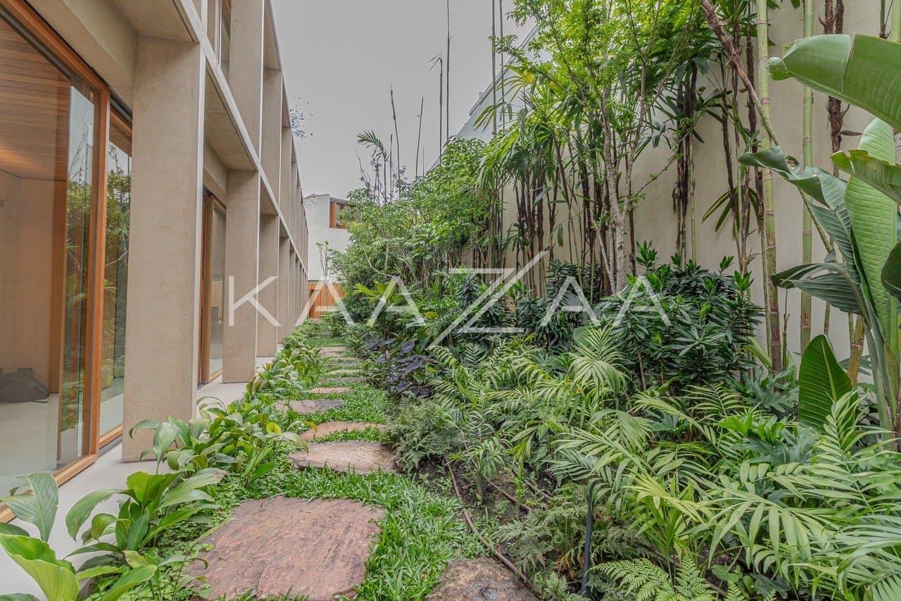 Casa no Jardim Europa - Foto 21