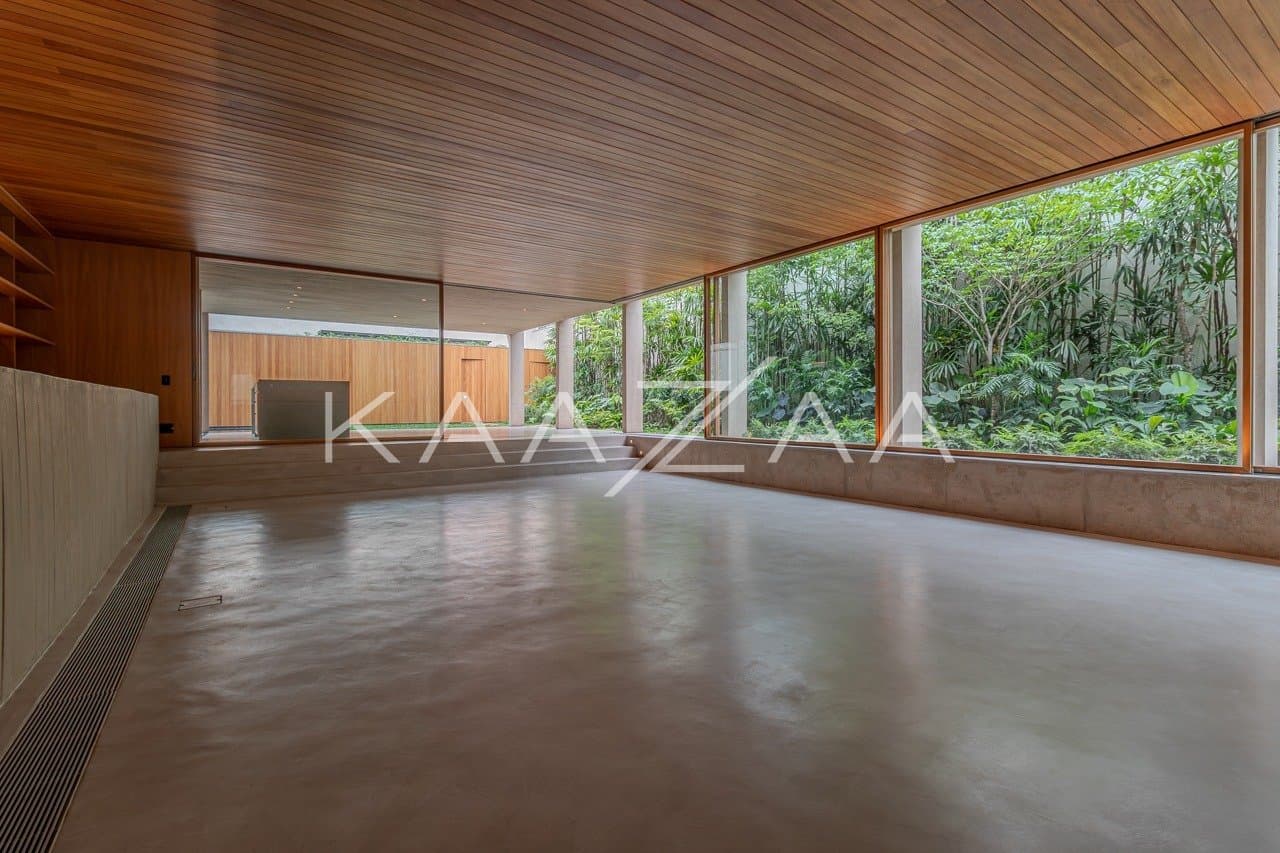 Casa no Jardim Europa - Foto 2