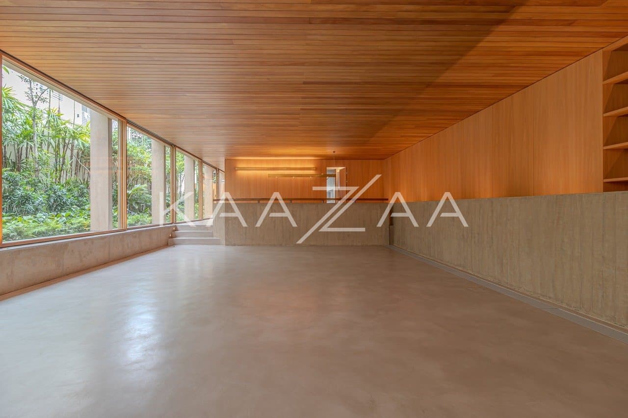 Casa no Jardim Europa - Foto 4