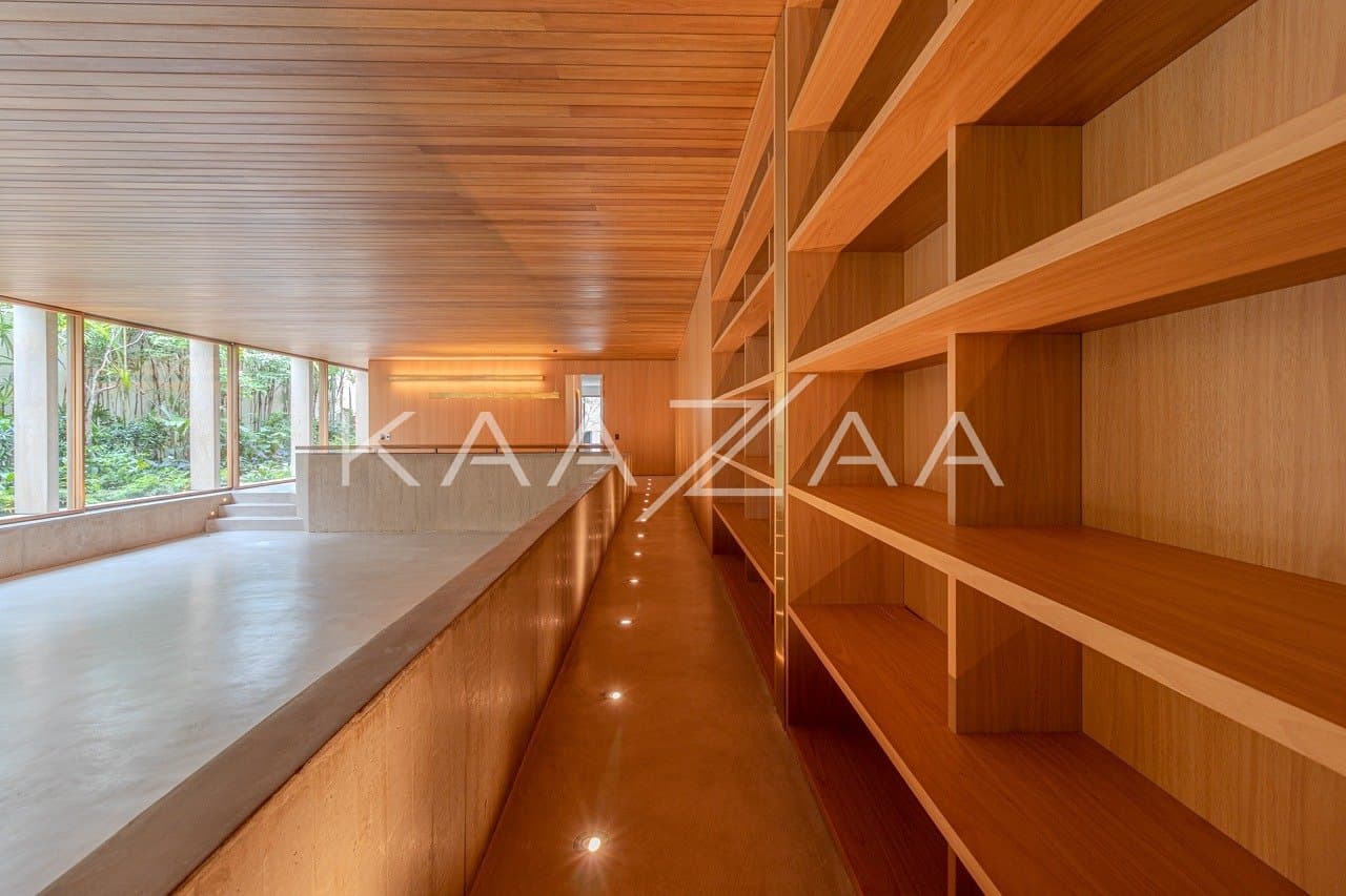 Casa no Jardim Europa - Foto 6