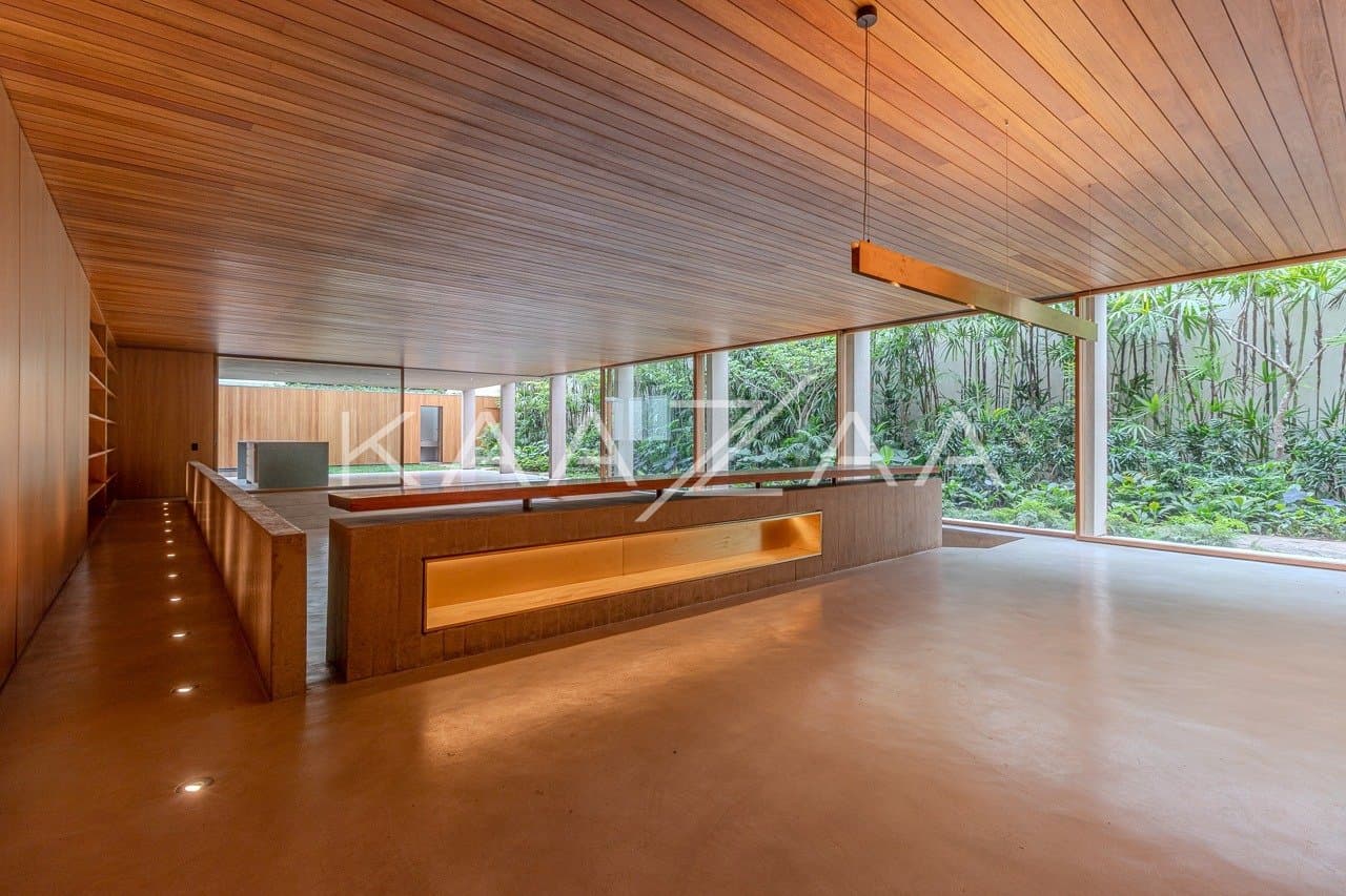 Casa no Jardim Europa - Foto 7