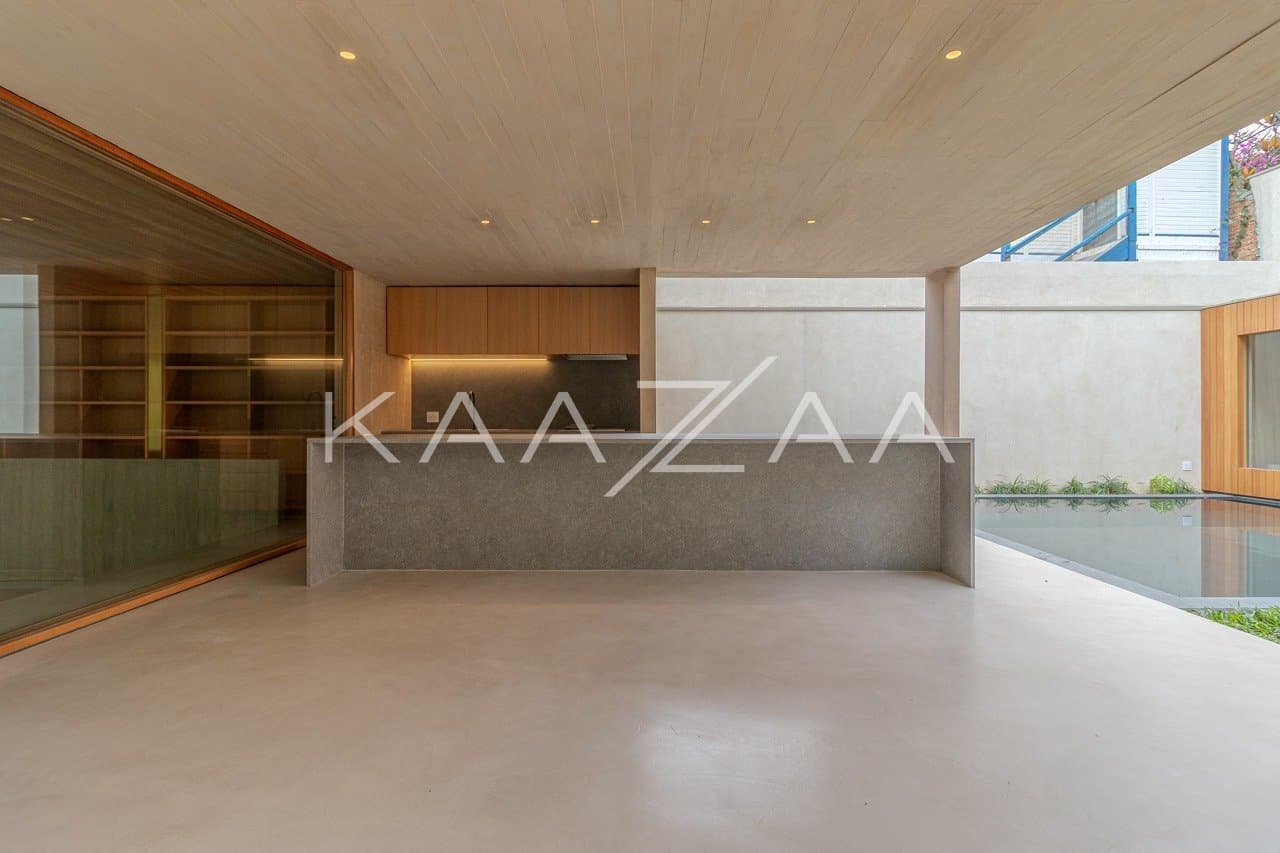 Casa no Jardim Europa - Foto 14