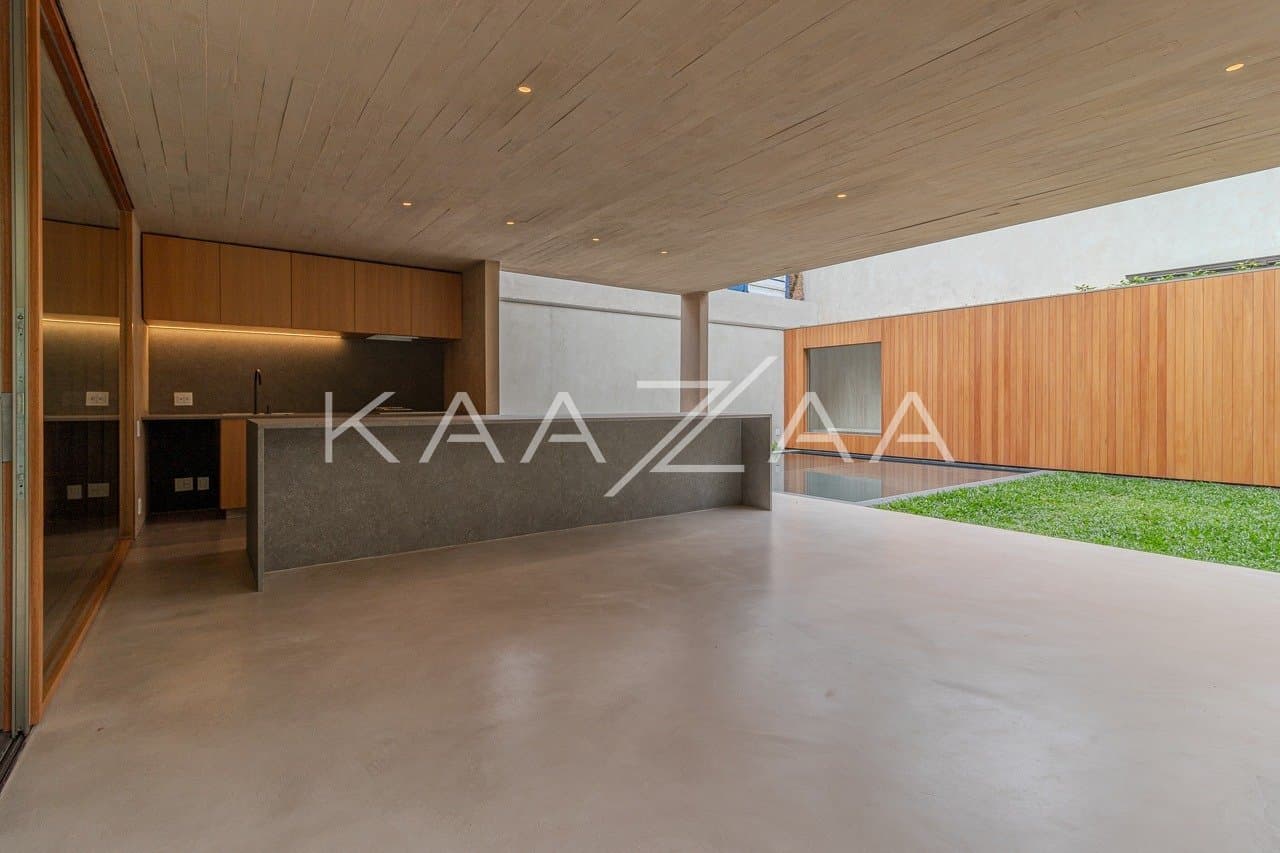 Casa no Jardim Europa - Foto 17