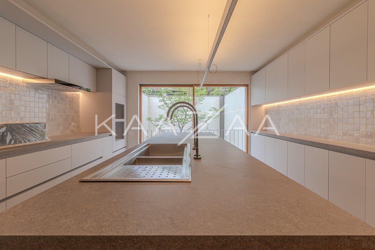 Casa no Jardim Europa - Foto 22