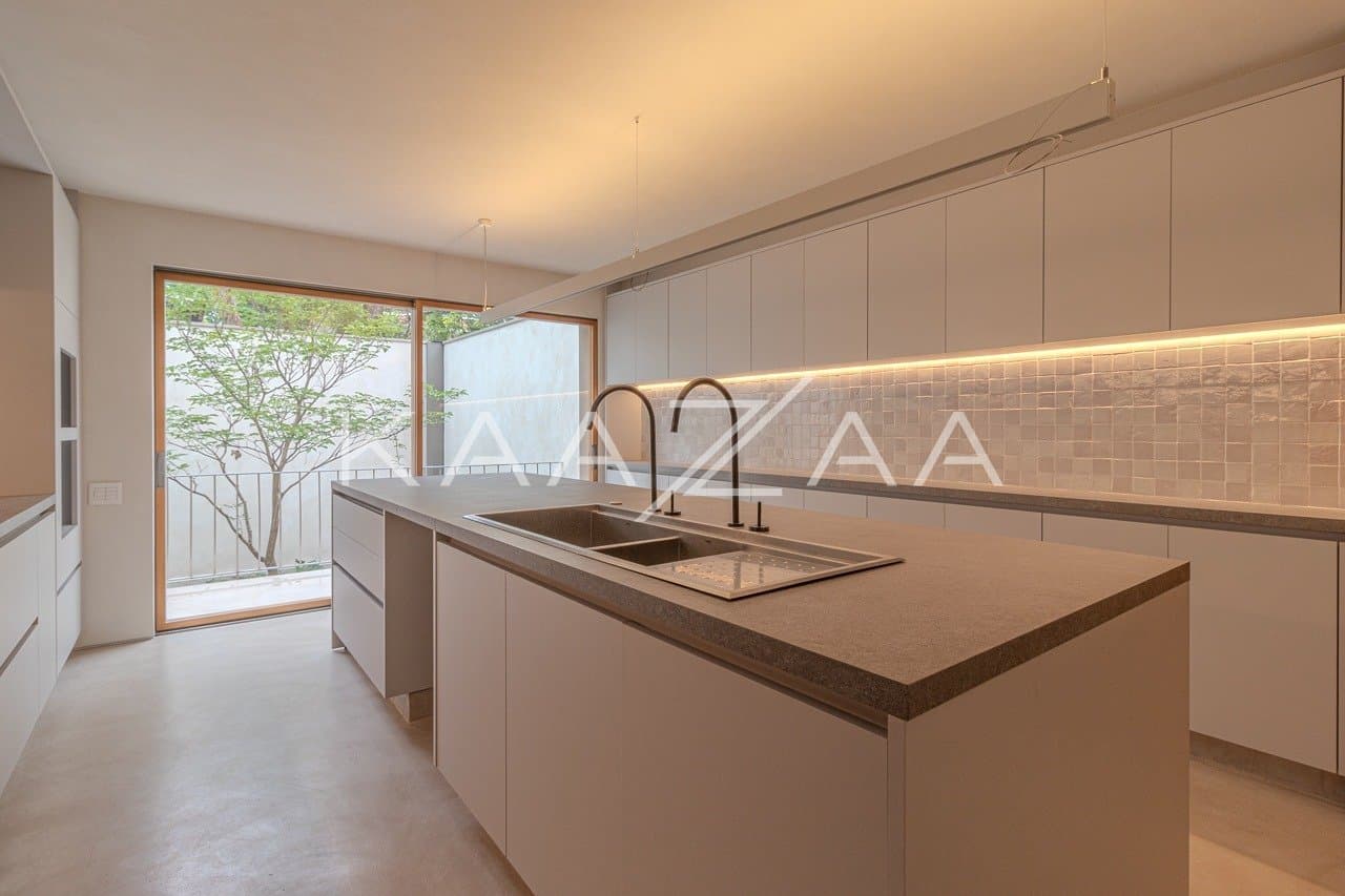 Casa no Jardim Europa - Foto 23