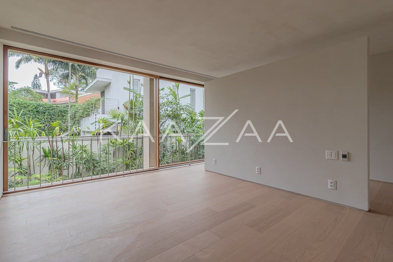 Casa no Jardim Europa - Foto 24