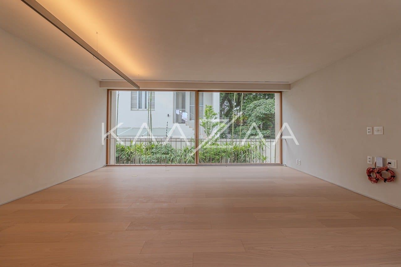 Casa no Jardim Europa - Foto 30