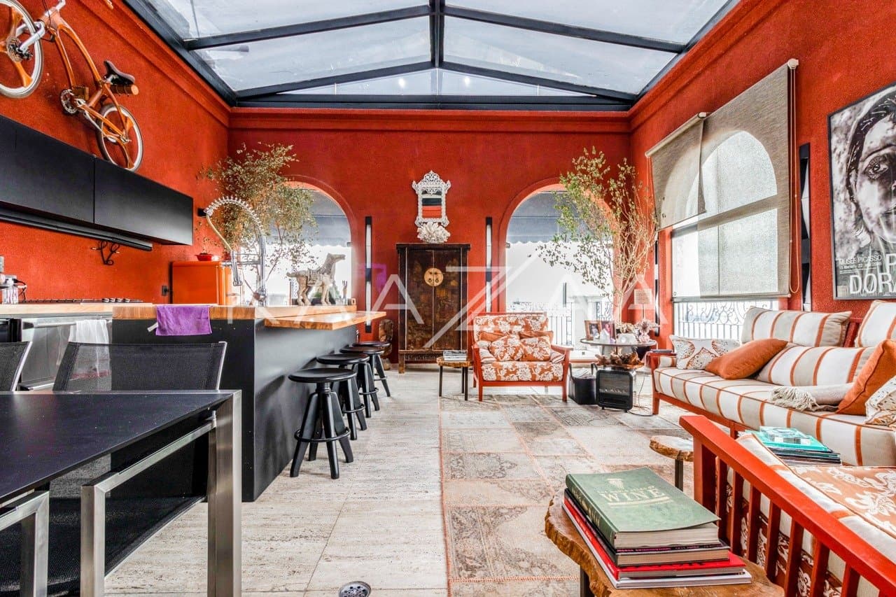 Cobertura dos sonhos em prédio de Lindenberg no melhor do Jardins. - Foto 4