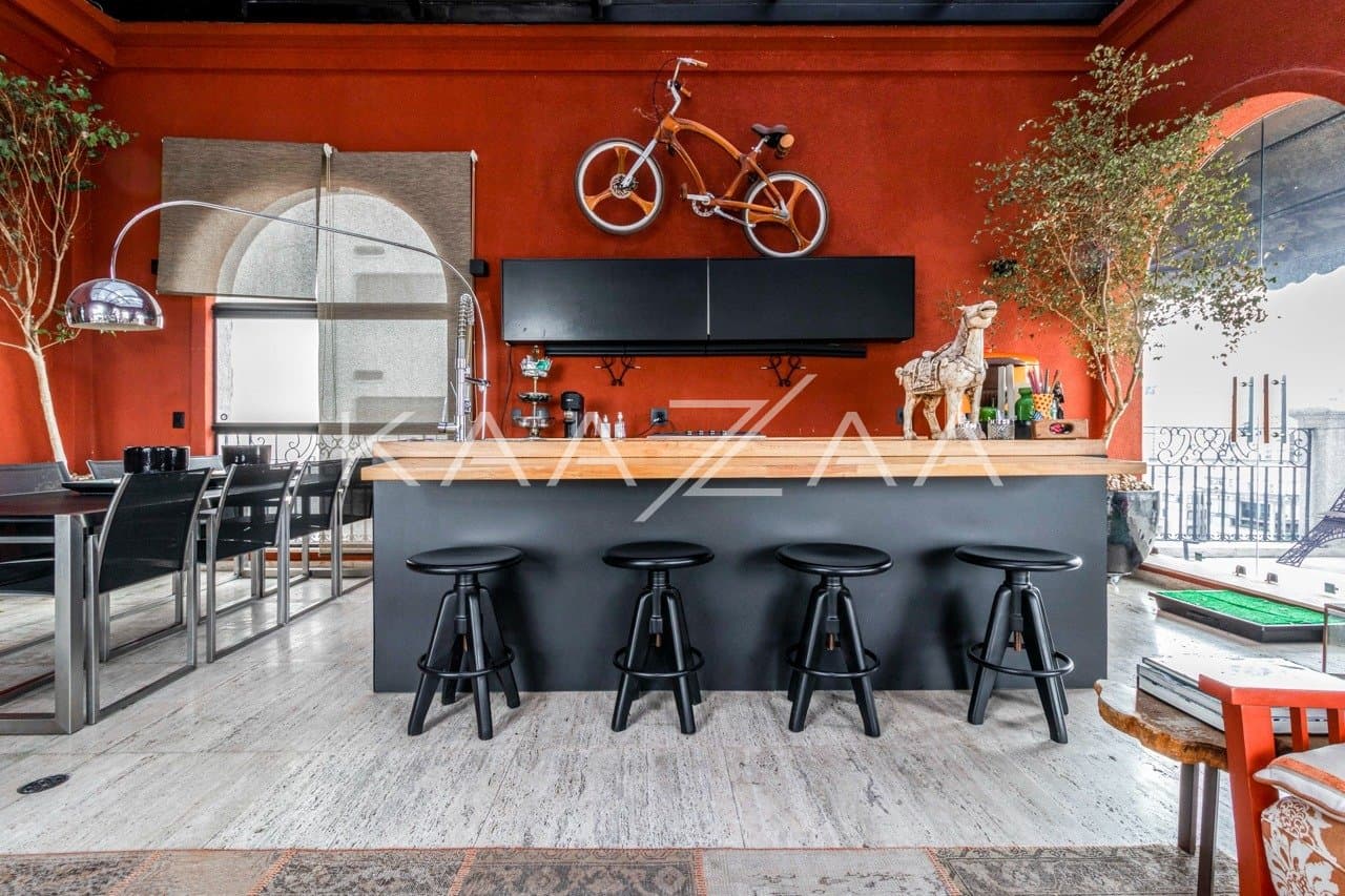 Cobertura dos sonhos em prédio de Lindenberg no melhor do Jardins. - Foto 7