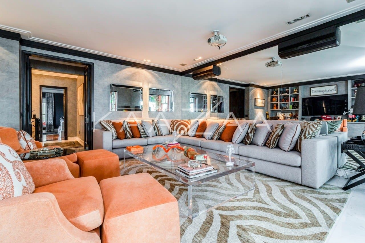 Cobertura dos sonhos em prédio de Lindenberg no melhor do Jardins. - Foto 10