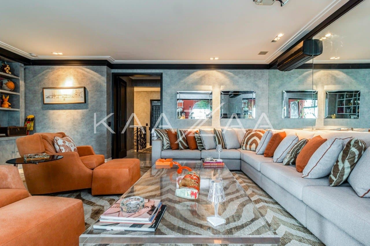 Cobertura dos sonhos em prédio de Lindenberg no melhor do Jardins. - Foto 11