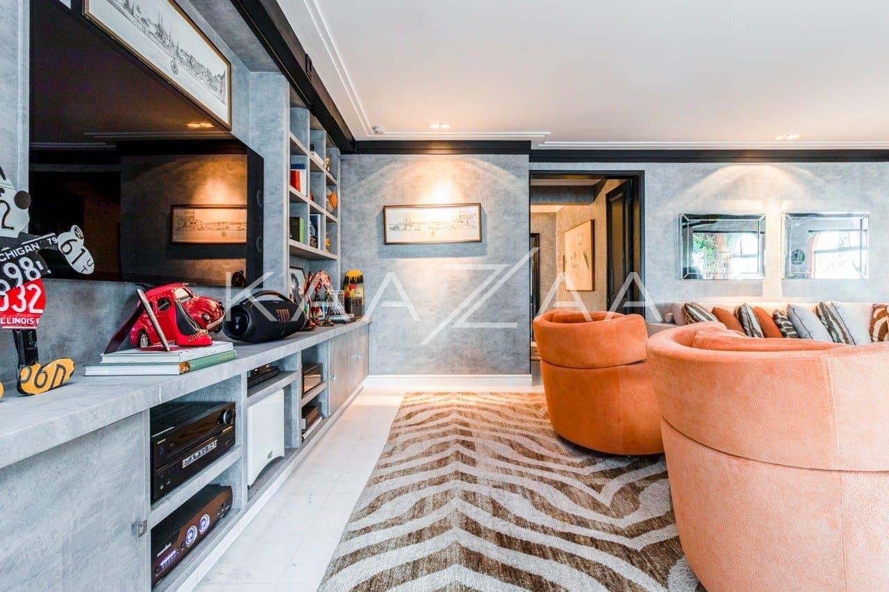 Cobertura dos sonhos em prédio de Lindenberg no melhor do Jardins. - Foto 12