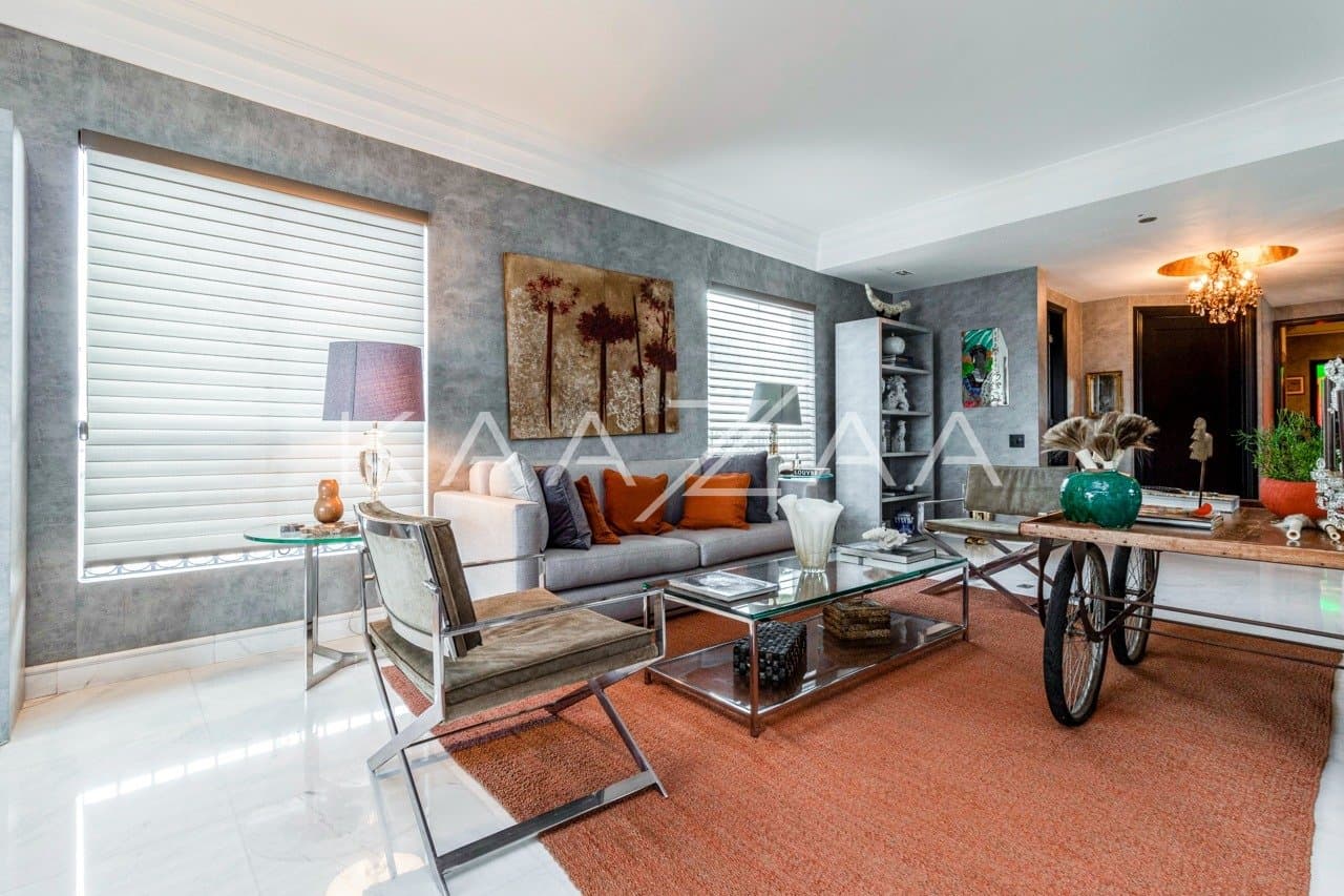 Cobertura dos sonhos em prédio de Lindenberg no melhor do Jardins. - Foto 16