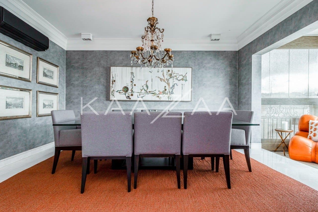 Cobertura dos sonhos em prédio de Lindenberg no melhor do Jardins. - Foto 21