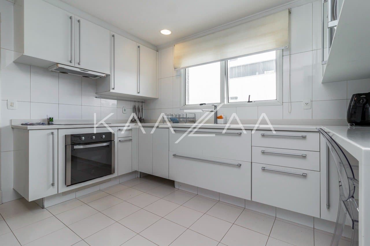 Cobertura dos sonhos em prédio de Lindenberg no melhor do Jardins. - Foto 24