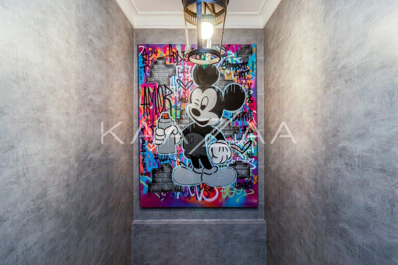 Cobertura dos sonhos em prédio de Lindenberg no melhor do Jardins. - Foto 27