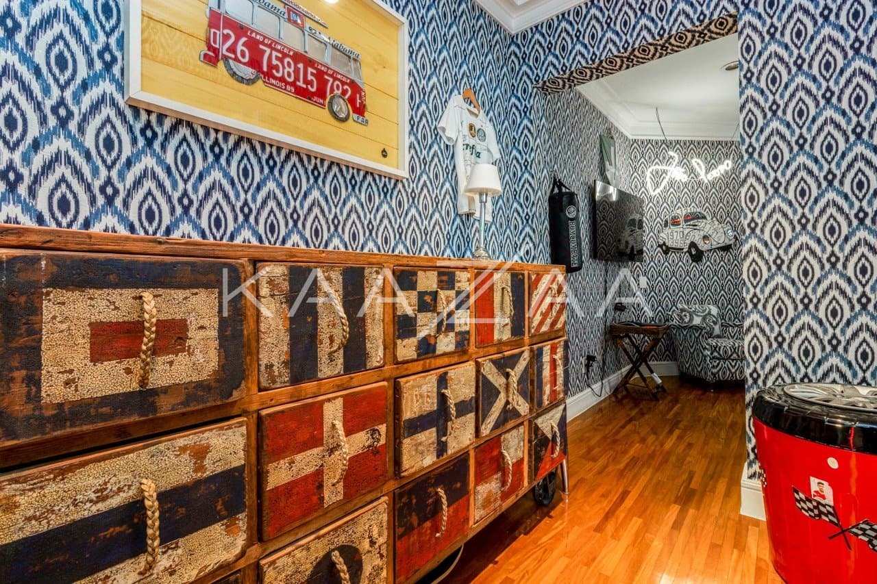 Cobertura dos sonhos em prédio de Lindenberg no melhor do Jardins. - Foto 34