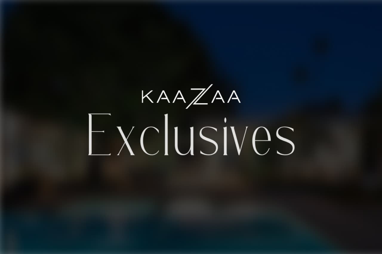 Kaazaa Exclusives | Casa na Quinta da Baroneza - Foto 1