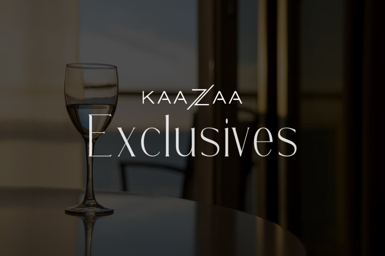 Kaazaa Exclusives | Casa na Quinta da Baroneza - Foto 1